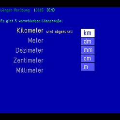 Budenberg Lernprogramm 5.-6. Klasse (Einzelplatz)