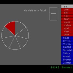 Budenberg Lernprogramm Mathe Gesamtpaket 1.-6. Klasse (Einzelplatz)