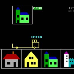 Budenberg Lernprogramm Deutsch 1.-2. Klasse (Einzelplatz, Touch-Version)