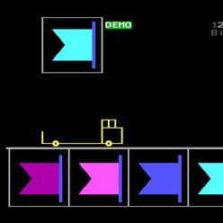 Budenberg Lernprogramm 1. Klasse (Einzelplatz, Touch-Version)