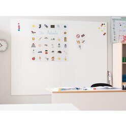 Magnetische Anlautkarten, 5-7 Jahre