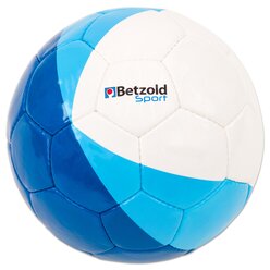 Ball-Set Fu�ball, 11 B�lle + Netz