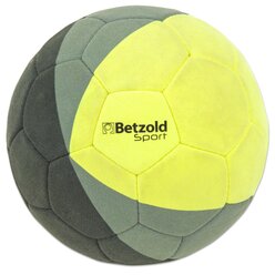 Ball-Set Fu�ball, 11 B�lle + Netz
