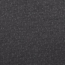 Sitzpolster fr Regal, Newlife Eco: Dunkelgrau, 142,9 x 47 x 4 cm