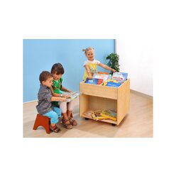 Betzold Buch-Mobil