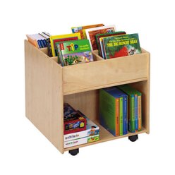 Betzold Buch-Mobil