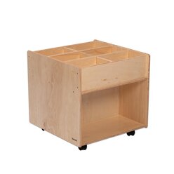 Betzold Buch-Mobil