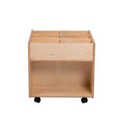 Betzold Buch-Mobil