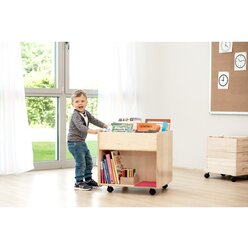Betzold Buch-Mobil