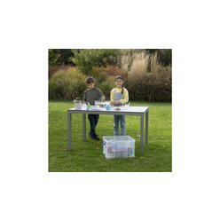 Forscherbox Wasser
