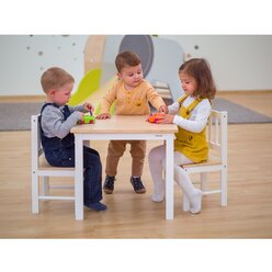 Kinder-Sitzgruppe, 3-teilig, 2-5 Jahre