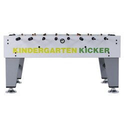 Kindergarten-Kicker, inkl. 2 Bllen, ab 4 Jahre