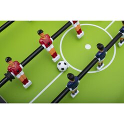 Kindergarten-Kicker, inkl. 2 Bllen, ab 4 Jahre