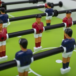 Kindergarten-Kicker, inkl. 2 Bllen, ab 4 Jahre