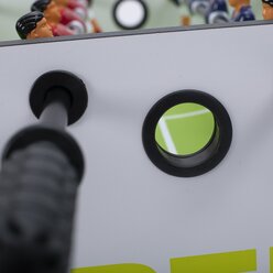 Kindergarten-Kicker, inkl. 2 Bllen, ab 4 Jahre