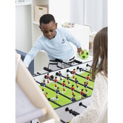 Kindergarten-Kicker, inkl. 2 Bllen, ab 4 Jahre