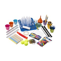 Maker-Box Akustik - Tne und Schall