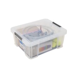 Maker-Box Akustik - Tne und Schall