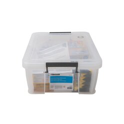 Maker-Box Elektronik