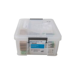 Maker-Box Optik