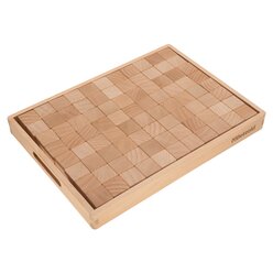 Matheprofi-Bausteinwagen