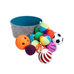 Sinneskorb Blle, 1-5 Jahre