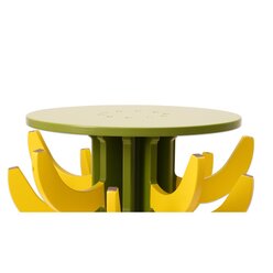 Stiefelwagen Banane