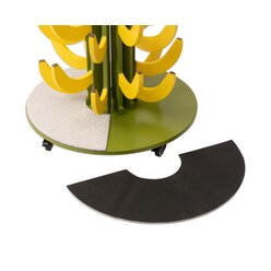 Stiefelwagen Banane