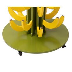 Stiefelwagen Banane