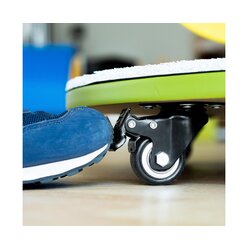 Stiefelwagen Banane