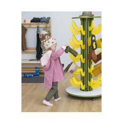 Stiefelwagen Banane