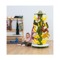 Stiefelwagen Banane