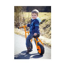 TopTrike Walker, Laufrad gro, ab 3 Jahre