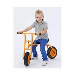 TopTrike Walker, Laufrad gro, ab 3 Jahre