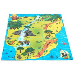 Blue-Bot Komplettset, 12 Blue-Bots mit Zubehr, Klasse 1-3