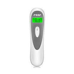 Colour SoftTemp - 3in1 Infrarot-Fieberthermometer