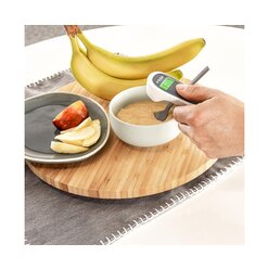 Colour SoftTemp - 3in1 Infrarot-Fieberthermometer