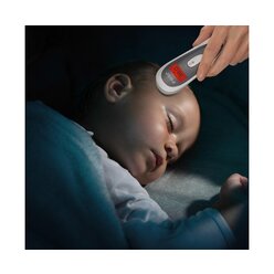 Colour SoftTemp - 3in1 Infrarot-Fieberthermometer
