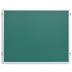 Notentafel eine Seite Notensystem, 1 Seite blanko