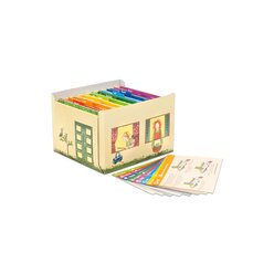 Experimentehaus, 4-9 Jahre zur Umwelt, Kraft/Energie, Luft, Wasser, Licht/Optik, Wrme, Schall, Magnete, Natur/Stoffe