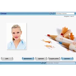 Fresh Minder 3 Home Software, 1-Platz Lizenz - bungen 15-29 auf CD-Rom