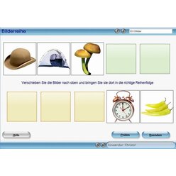 Fresh Minder 3 Pro Software, 1-Platz Lizenz - bungen 15-29 auf CD-Rom