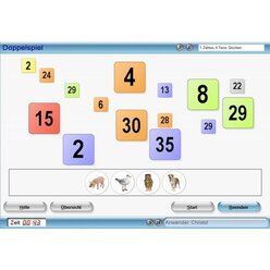Fresh Minder 3 Home Software, 1-Platz Lizenz - bungen 15-29 auf CD-Rom