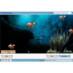 Fresh Minder 3 Pro Software, 1-Platz Lizenz - bungen 15-29 auf CD-Rom