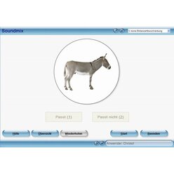 Fresh Minder 3 Home Software, 1-Platz Lizenz - bungen 15-29 auf CD-Rom