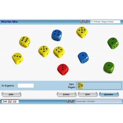 Fresh Minder 3 Home Software, 1-Platz Lizenz - bungen 15-29 auf CD-Rom