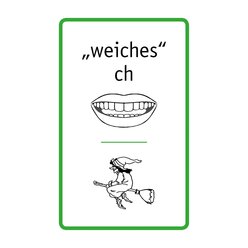GraphoFit, Rechtschreibspiel, ab 7 Jahre