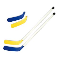 Hallen-Hockey-Set