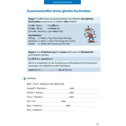 260 Rechtschreibtraining ab 5. Klasse und fr Erwachsene