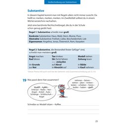 260 Rechtschreibtraining ab 5. Klasse und fr Erwachsene